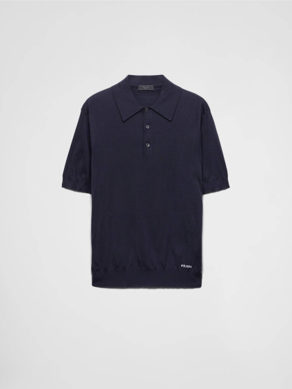 PRADA ÁO POLO