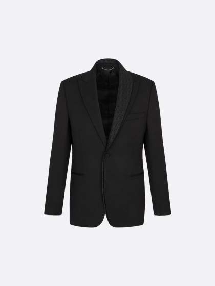 DIOR ÁO KHOÁC BLAZER