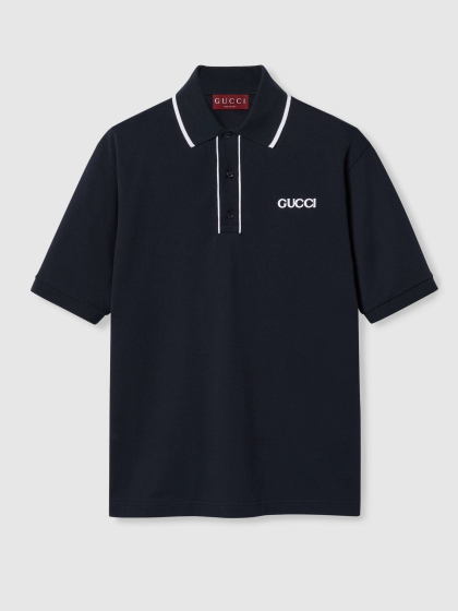 GUCCI ÁO POLO