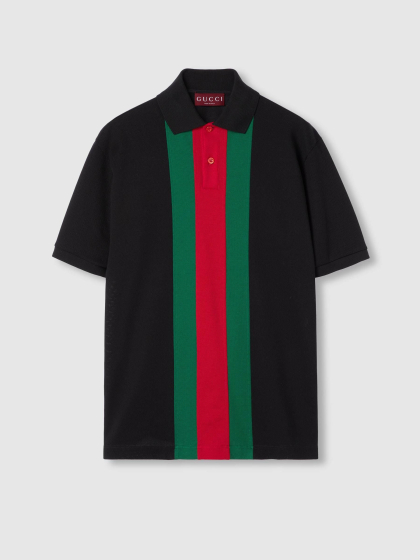 GUCCI ÁO POLO