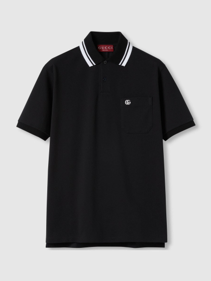 GUCCI ÁO POLO