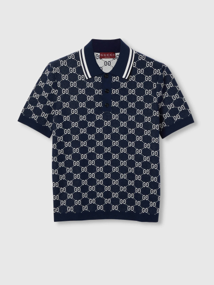 GUCCI ÁO POLO