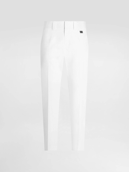 DOLCE & GABBANA QUẦN KAKI
