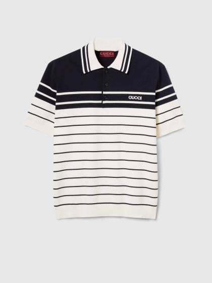 GUCCI ÁO POLO