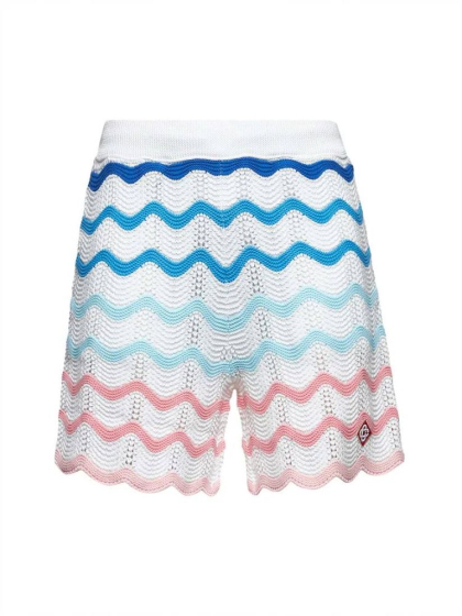 CASABLANCA QUẦN SHORT