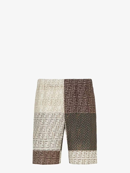 FENDI QUẦN SHORT