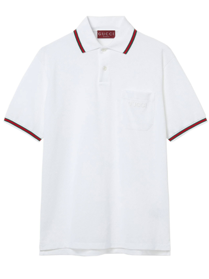 GUCCI ÁO POLO
