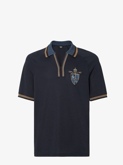 FENDI ÁO POLO