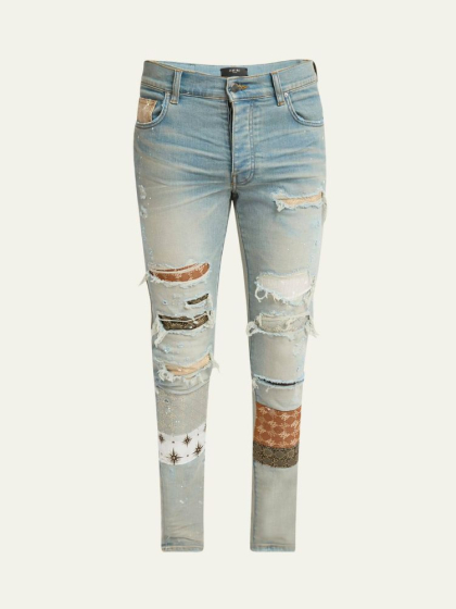AMIRI QUẦN JEANS