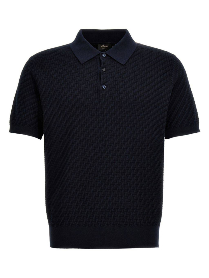 BRIONI ÁO POLO