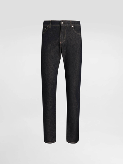 DOLCE &GABBANA QUẦN JEANS