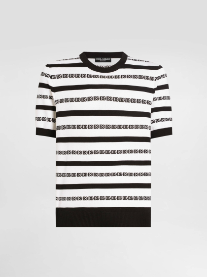 DOLCE &GABBANA ÁO PHÔNG LEN