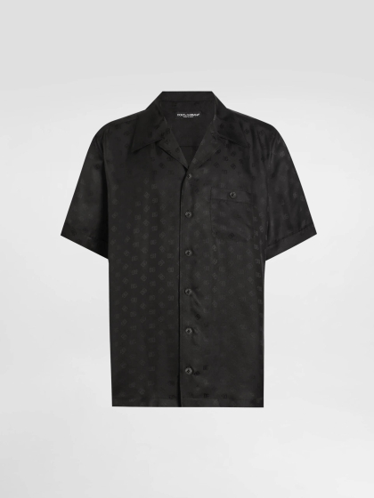 DOLCE &GABBANA ÁO SOMI