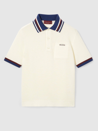 GUCCI ÁO POLO