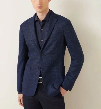 ZEGNA