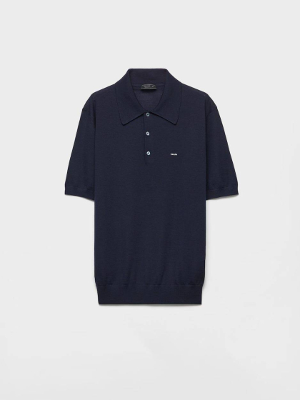 PRADA ÁO POLO