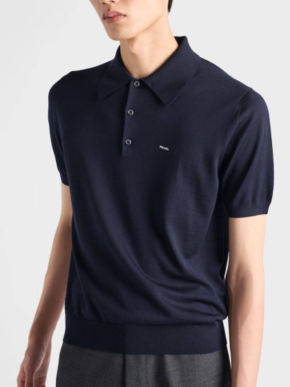 PRADA ÁO POLO
