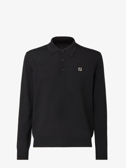 FENDI ÁO POLO LEN