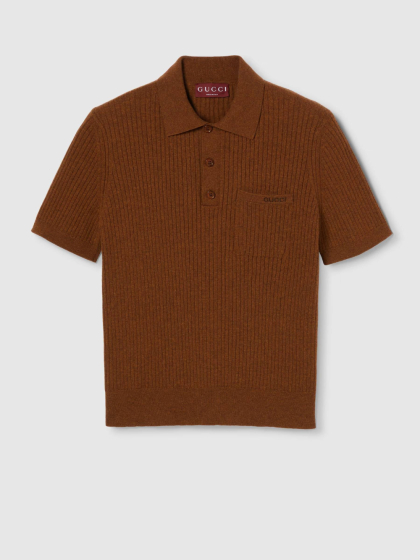 GUCCI ÁO POLO