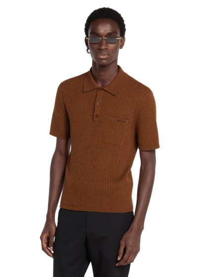 GUCCI ÁO POLO