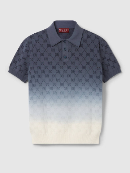 GUCCI ÁO POLO