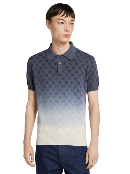 GUCCI ÁO POLO