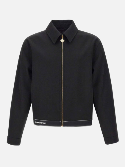 CASABLANCA ÁO KHOÁC