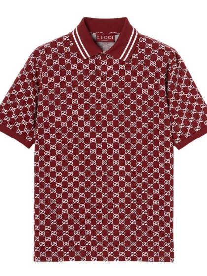 GUCCI ÁO POLO