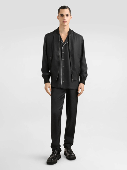 DOLCE&GABBANA ÁO KHOÁC