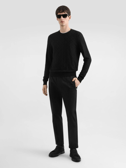 DOLCE&GABBANA ÁO LEN