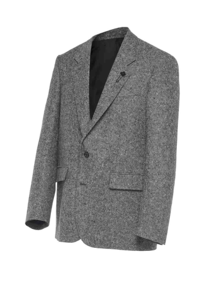 LARDINI ÁO KHOÁC BLAZER