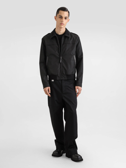 DOLCE & GABBANA ÁO KHOÁC