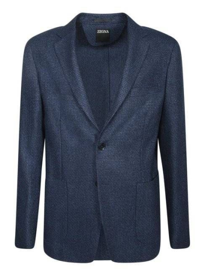 ZEGNA ÁO KHOÁC BLAZER