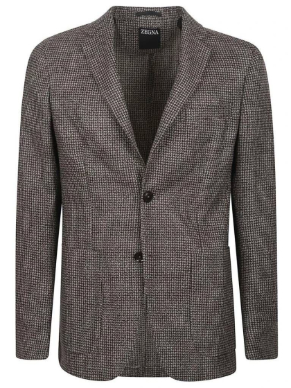 ZEGNA ÁO KHOÁC BLAZER