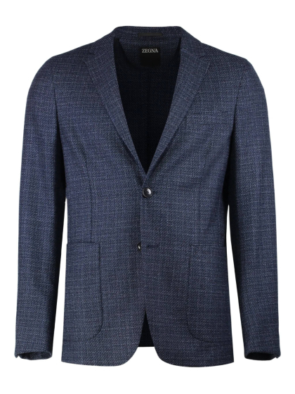 ZEGNA ÁO KHOÁC BLAZER