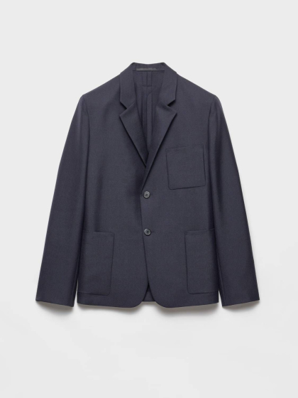 PRADA ÁO KHOÁC BLAZER