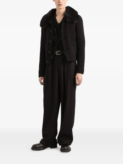 DOLCE&GABBANA ÁO LEN