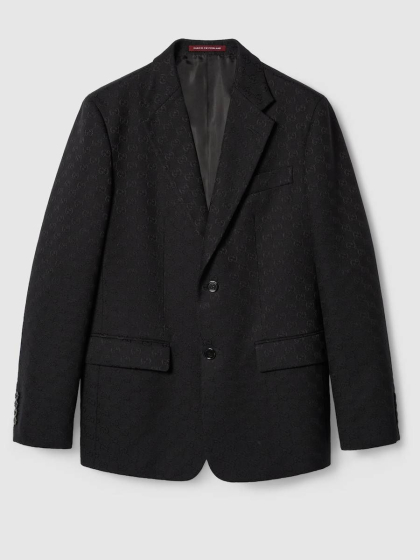 GUCCI ÁO KHOÁC BLAZER