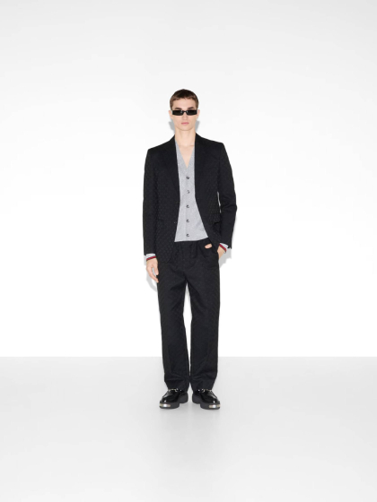 GUCCI ÁO KHOÁC BLAZER