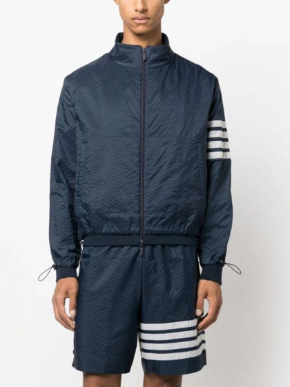 THOM BROWNE ÁO KHOÁC