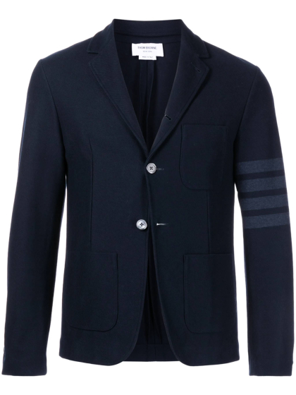 THOM BROWNE ÁO KHOÁC BLAZER