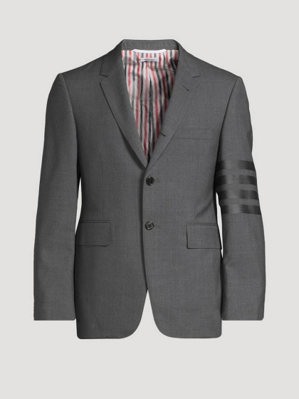 THOM BROWNE ÁO KHOÁC BLAZER