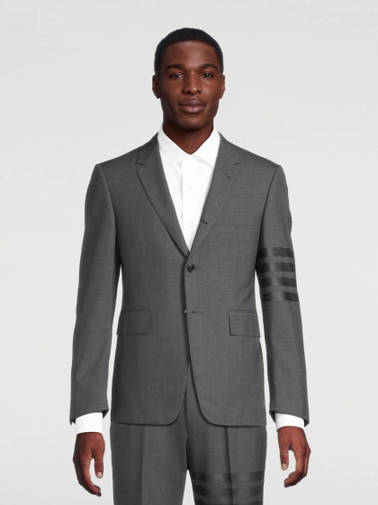 THOM BROWNE ÁO KHOÁC BLAZER