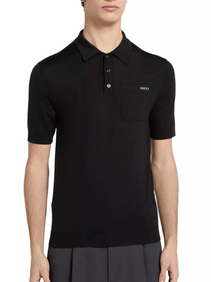 GUCCI ÁO POLO