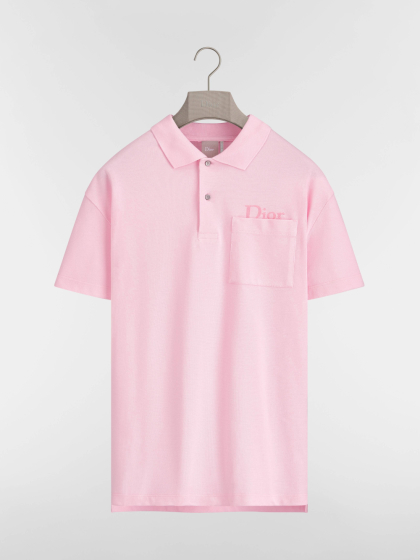 DIOR ÁO POLO