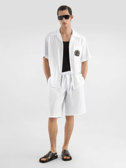 DOLCE & GABBANA ÁO SOMI