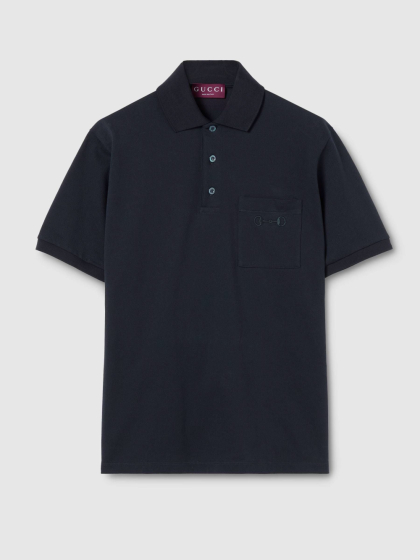 GUCCI ÁO POLO