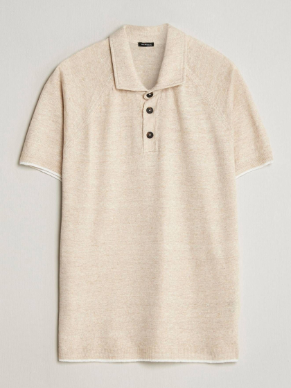 KITON ÁO POLO