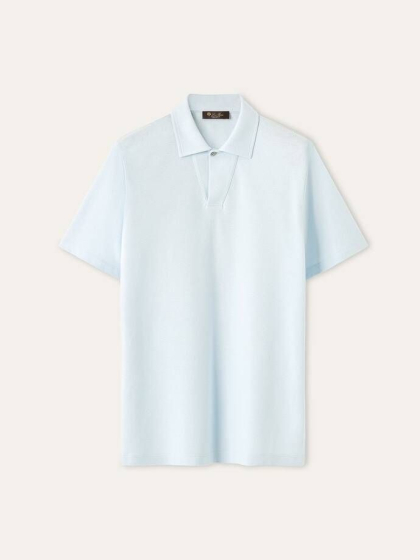 LORO PIANA ÁO POLO