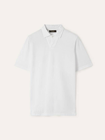 LORO PIANA ÁO POLO